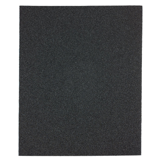 Brusné listy SAND. SHEETS EMERY CLOTH,GR 60