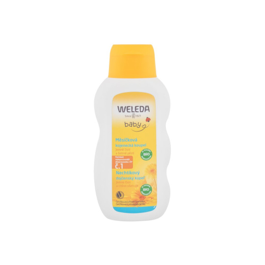 Weleda Baby