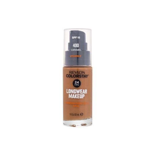 Revlon Colorstay SPF15