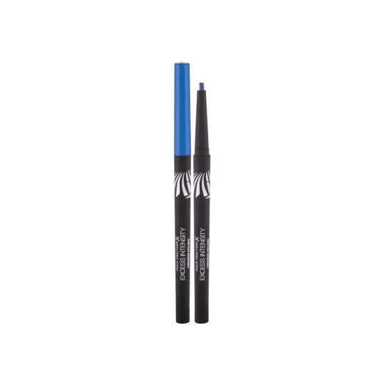 Max Factor Excess Intensity
