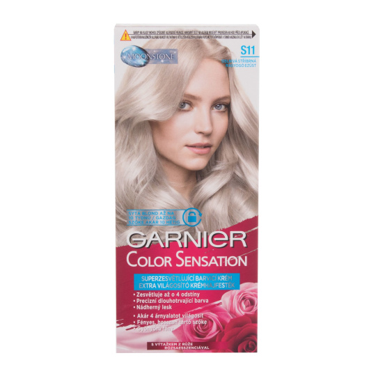 Garnier Color Sensation