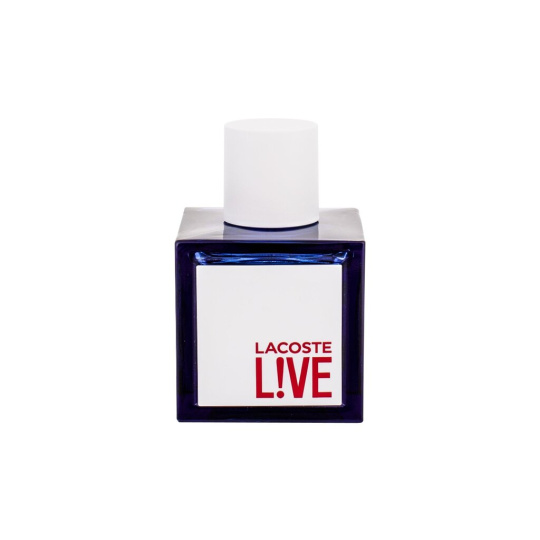 Lacoste Live