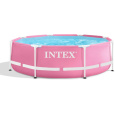 Bazén INTEX Metal Frame 28290 - 2,44 x 0,76m