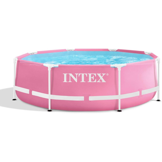 Bazén INTEX Metal Frame 28290 - 2,44 x 0,76m
