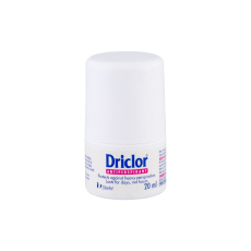Driclor Antiperspirant