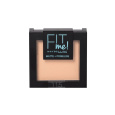Maybelline Fit Me!