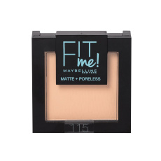 Maybelline Fit Me!