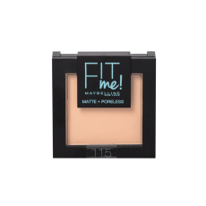 Maybelline Fit Me!