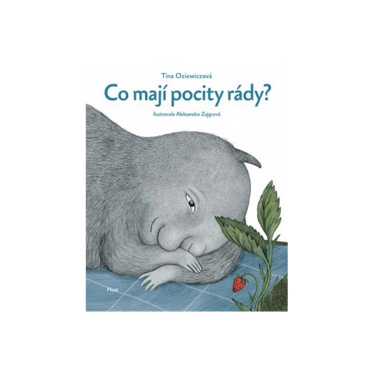 Co mají pocity rády?