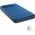 Nafukovací kempingová matrace INTEX 64011 CAMPING MATTRESS TWIN