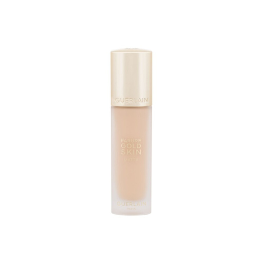 Guerlain Parure Gold Skin SPF15