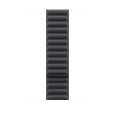 Watch Acc/46/Black Magnetic Link - S/M