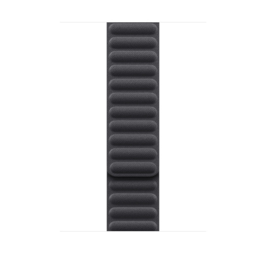 Watch Acc/46/Black Magnetic Link - S/M