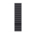 Watch Acc/46/Black Magnetic Link - S/M
