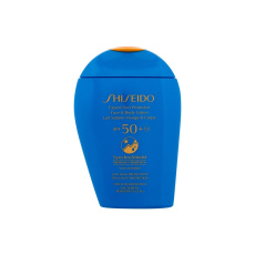 Shiseido Expert Sun SPF50+