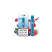 Venix MAX Starter Kit Max Blue Raspberry 5ks