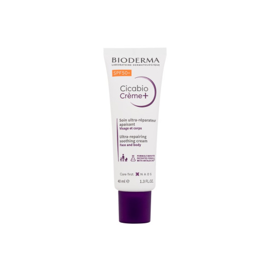 BIODERMA Cicabio SPF50+