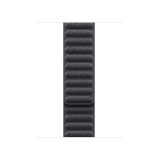 Watch Acc/42/Black Magnetic Link - M/L