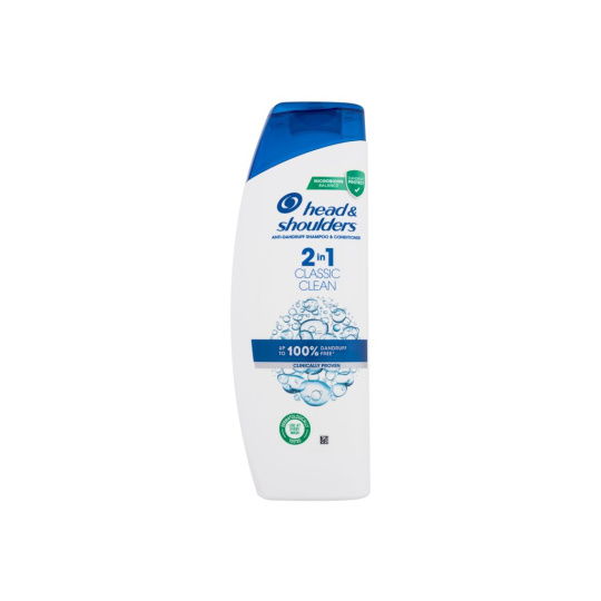 Head & Shoulders Classic Clean