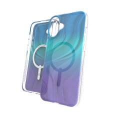 ZAGG kryt Milan Snap Apple iPhone 16 Deep Aurora ZAGG kryt Milan Snap Apple iPhone 16 Deep Aurora