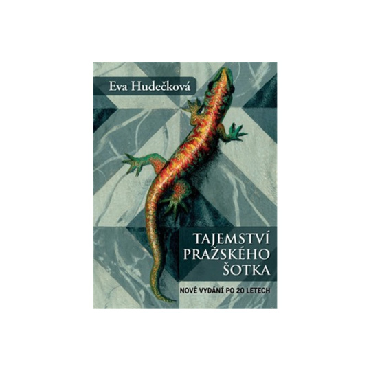 Tajemství pražského šotka