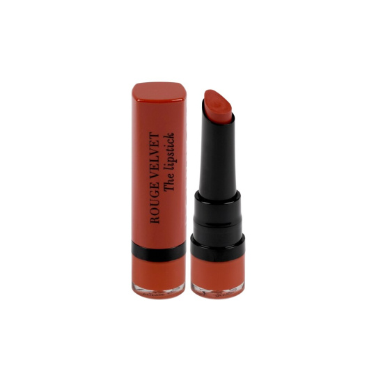 BOURJOIS Paris Rouge Velvet