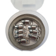 spona had. pás BSF 8mm/ 3m + 8 zámků W2B