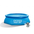 Bazén Intex Easy 305 x 76 cm s filtrací 28122