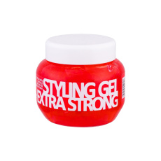 Kallos Cosmetics Styling Gel