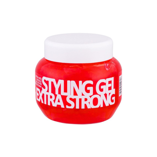 Kallos Cosmetics Styling Gel