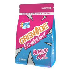 Grenade Pre-Workout 330g Grenade Pre-Workout 330g