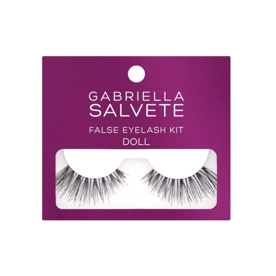 Gabriella Salvete False Eyelash Kit