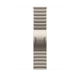 Watch Acc/46/Natural Link Bracelet