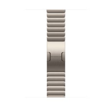 Watch Acc/46/Natural Link Bracelet Watch Acc/46/Natural Link Bracelet