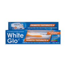 White Glo Probiotic