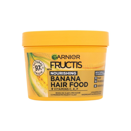 Garnier Fructis Hair Food