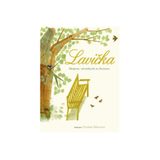 Lavička Lavička