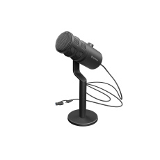 Streamovací mikrofon Genesis Radium 350D Dynamic, USB
