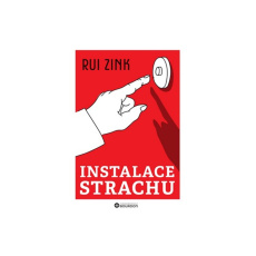 Instalace strachu Instalace strachu