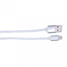 SOLIGHT Lightning kabel USB 2.0 A konektor - Lightning konektor. blistr. 2m