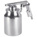 Příslušenství kompresoru Sand spray gun, suction can