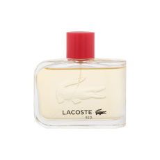 Lacoste Red