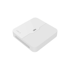 Uniview NVR301-04B-LP4-IQ, 4 kanály, PoE, max.IN:80Mbps/OUT:80Mbps, chytrá analytika SIP, UMD Uniview NVR301-04B-LP4-IQ, 4 kanály, PoE, max.IN:80Mbps/OUT:80Mbps, chytrá analytika SIP, UMD