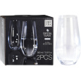 sklenice na vodu 580ml (2ks)