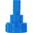 adaptér IBC S60x6 s 3/4" hadičníkem