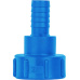 adaptér IBC S60x6 s 3/4" hadičníkem