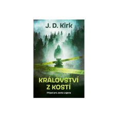 Království z kostí Království z kostí