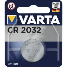 VARTA baterie lithiová CR2032/6032 ; BL1