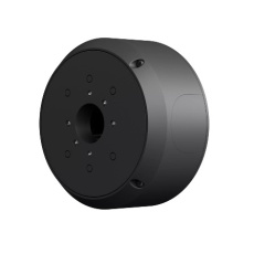 Ubiquiti UACC-Camera-JB-B - Camera Junction Box, kabelový box pro UVC-G3/4/5/AI, černá Ubiquiti UACC-Camera-JB-B - Camera Junction Box, kabelový box pro UVC-G3/4/5/AI, černá