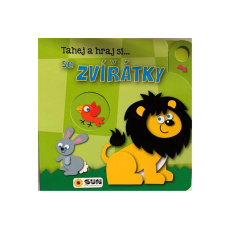 Tahej a hraj si… se Zvířátky Tahej a hraj si… se Zvířátky
